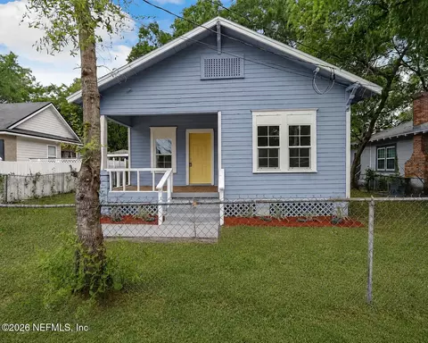 2929 Spencer St, Jacksonville, FL 32254