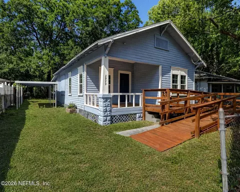 2929 Spencer St, Jacksonville, FL 32254