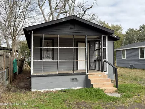 1711 30th St W, Jacksonville, FL 32209