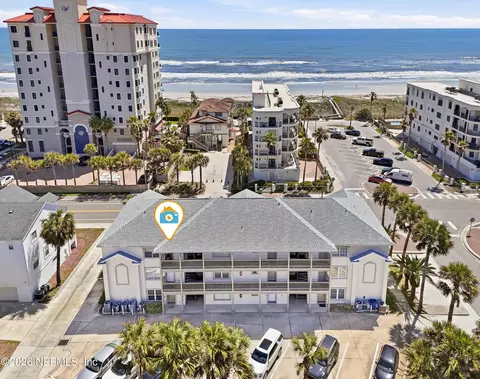 386 1st St S, Jacksonville Beach, FL 32250