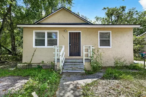 2932 Rhonda Rd, Jacksonville, FL 32254