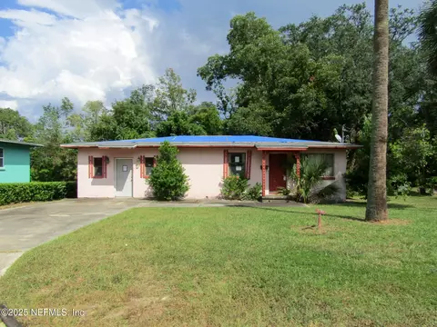 7143 Rhode Island Dr E, Jacksonville, FL 32209