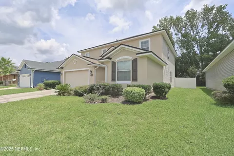15778 Spotted Saddle Cir, Jacksonville, FL 32218