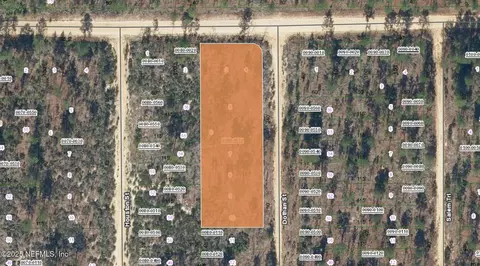0 Dothan St, Interlachen, FL 32148