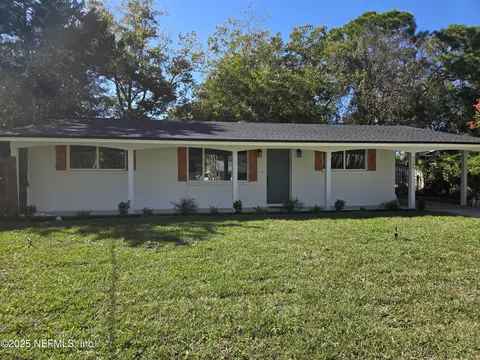 4266 Sabine Dr, Jacksonville, FL 32210