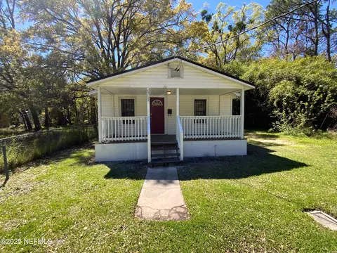 5752 Oprey St, Jacksonville, FL 32208