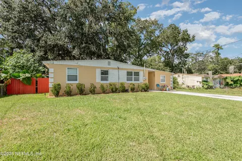 4122 Springwood Rd, Jacksonville, FL 32207