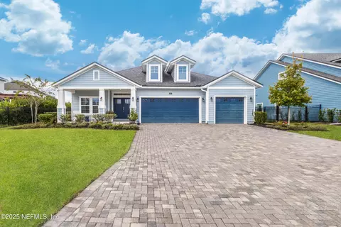 45 Totten Way, Saint Augustine, FL 32092