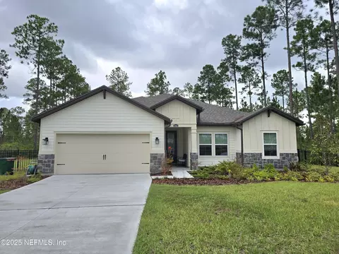 36421 Shortleaf Ave, Hilliard, FL 32046