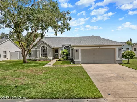 48 Aaron Cir, Ormond Beach, FL 32174