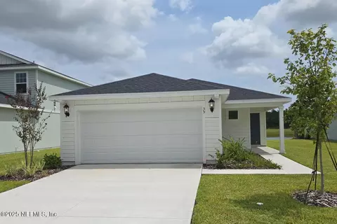35 Derbyshire Dr, Palm Coast, FL 32164