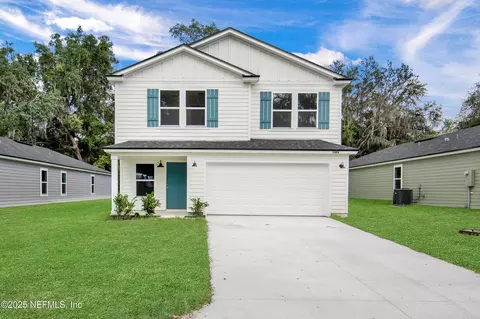 1409 Cleveland Ave, Palatka, FL 32177