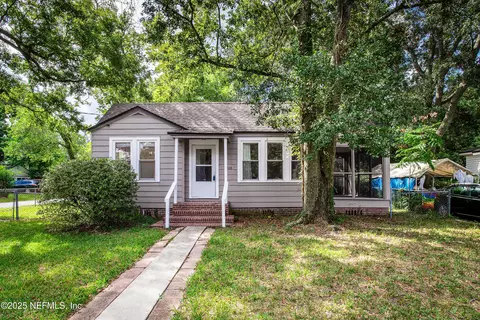 4808 Royal Ave, Jacksonville, FL 32205