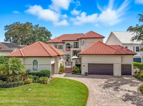 101 Cannon Ct, Ponte Vedra Beach, FL 32082