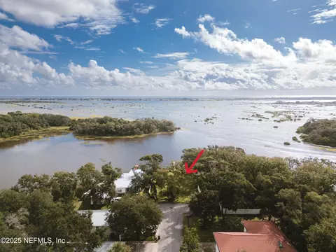 22 Poinciana Cove Rd, Saint Augustine, FL 32084