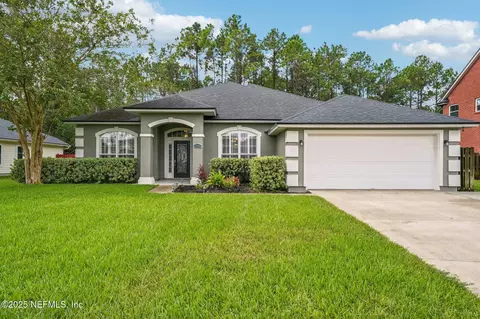 291 Whisper Ridge Dr, Saint Augustine, FL 32092