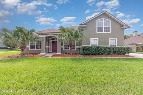 11318 Island Club Ln, Jacksonville, FL 32225