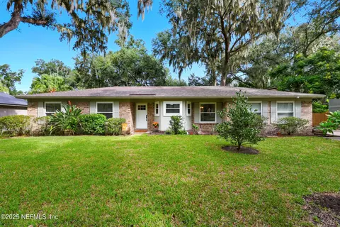 13143 Blackhawk Trail Ct, Jacksonville, FL 32225