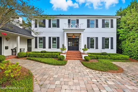 4341 Venetia Blvd, Jacksonville, FL 32210