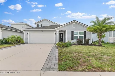 82 Birchfield Ln, Saint Augustine, FL 32092
