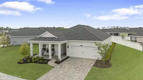 321 Varner Way, Saint Augustine, FL 32095 photo 1