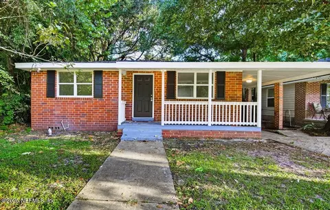 1447 20th St W, Jacksonville, FL 32209