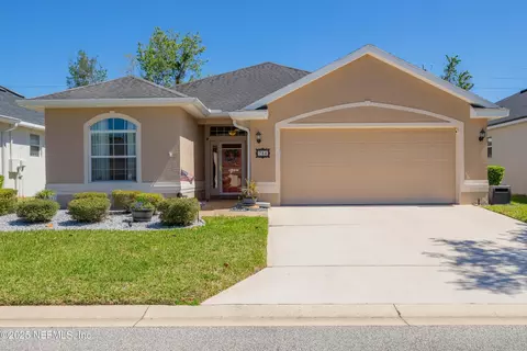 784 Crestwood Dr, Saint Augustine, FL 32086 photo 1