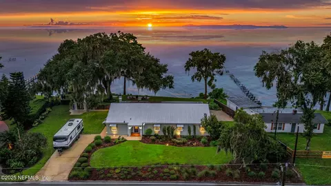 1801 County Road 13, Elkton, FL 32033