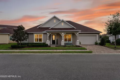 8662 Mabel Dr, Jacksonville, FL 32256