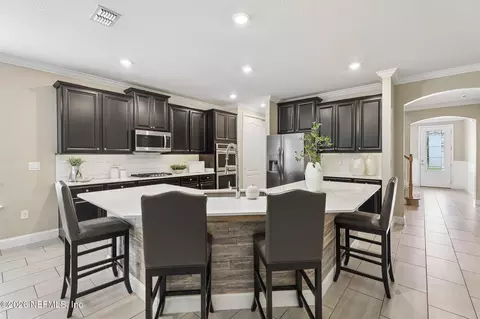 Kitchen - 84 San Telmo Ct, Saint Augustine, FL 32095 photo 3 of 4