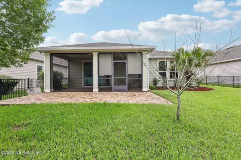 Exterior - 84 San Telmo Ct, Saint Augustine, FL 32095 photo 14 of 14