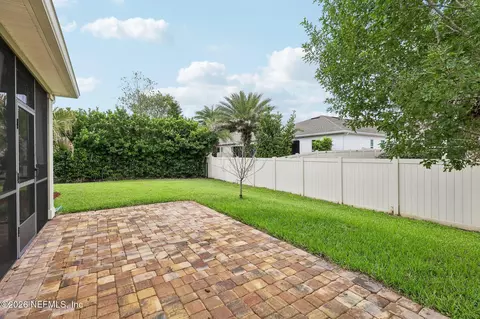 Exterior - 84 San Telmo Ct, Saint Augustine, FL 32095 photo 12 of 14