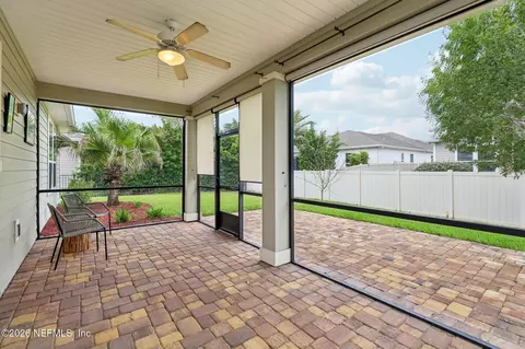 Exterior - 84 San Telmo Ct, Saint Augustine, FL 32095 photo 9 of 14