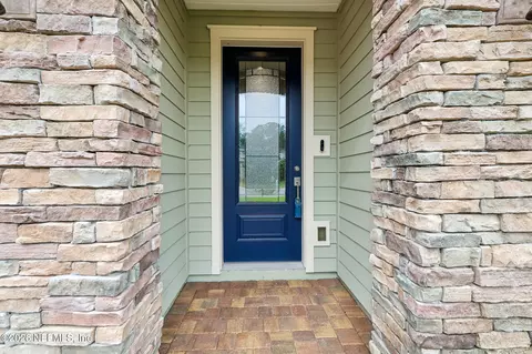 Exterior - 84 San Telmo Ct, Saint Augustine, FL 32095 photo 8 of 14