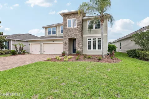 Exterior - 84 San Telmo Ct, Saint Augustine, FL 32095 photo 7 of 14