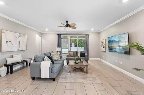 Living - 84 San Telmo Ct, Saint Augustine, FL 32095 photo 2 of 4