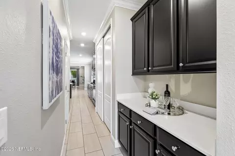 Entry Way - 84 San Telmo Ct, Saint Augustine, FL 32095 photo 3 of 4