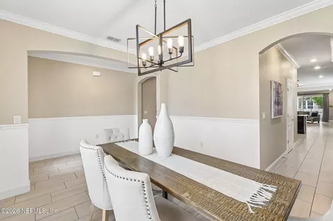 Entry Way - 84 San Telmo Ct, Saint Augustine, FL 32095 photo 2 of 4