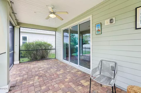 Exterior - 84 San Telmo Ct, Saint Augustine, FL 32095 photo 11 of 14
