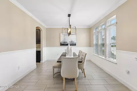 Dining - 84 San Telmo Ct, Saint Augustine, FL 32095 photo 1 of 3
