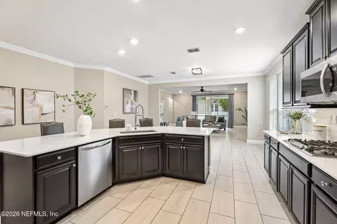 Kitchen - 84 San Telmo Ct, Saint Augustine, FL 32095 photo 1 of 4