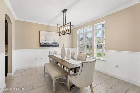 Dining - 84 San Telmo Ct, Saint Augustine, FL 32095 photo 2 of 3