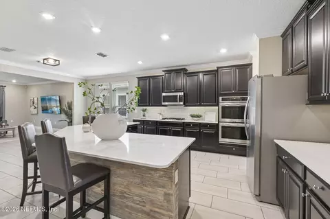 Kitchen - 84 San Telmo Ct, Saint Augustine, FL 32095 photo 4 of 4