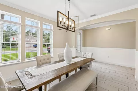 Dining - 84 San Telmo Ct, Saint Augustine, FL 32095 photo 3 of 3