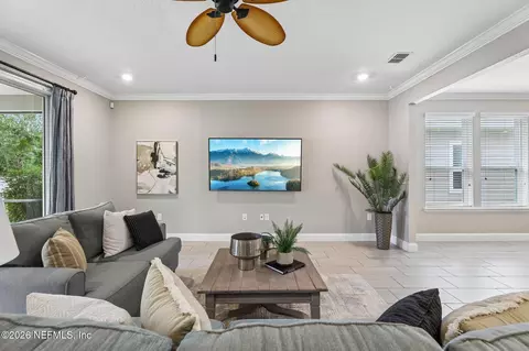 Living - 84 San Telmo Ct, Saint Augustine, FL 32095 photo 4 of 4