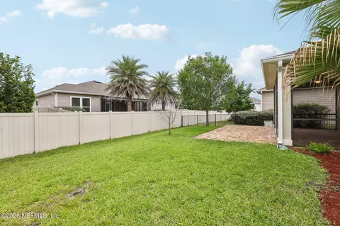Exterior - 84 San Telmo Ct, Saint Augustine, FL 32095 photo 13 of 14