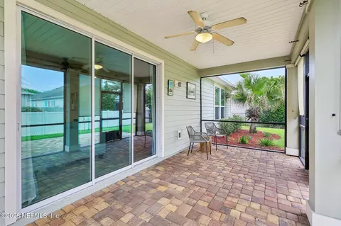 Exterior - 84 San Telmo Ct, Saint Augustine, FL 32095 photo 10 of 14