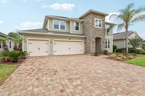 Exterior - 84 San Telmo Ct, Saint Augustine, FL 32095 photo 6 of 14