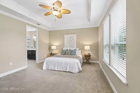 Bedroom - 84 San Telmo Ct, Saint Augustine, FL 32095 photo 1 of 9
