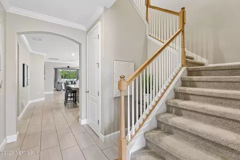 Entry Way - 84 San Telmo Ct, Saint Augustine, FL 32095 photo 4 of 4